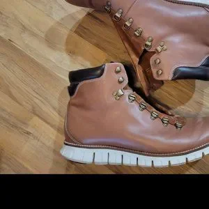 Cole Haan | Shoes | Cole Haan Zerogrand C25555 Mens Brown 